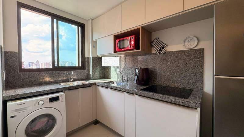 Apartamento, Cruzeiro, 2 Quartos, 2 Vagas, 1 Suíte