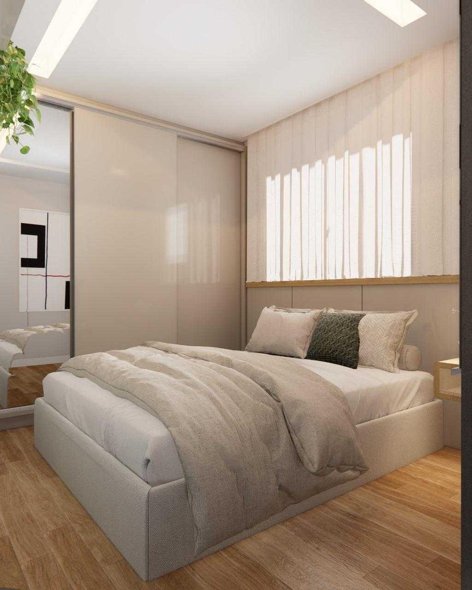 Apartamento, Cidade Nova, 3 Quartos, 2 Vagas, 1 Suíte