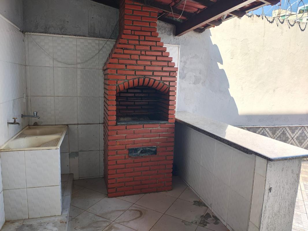 Casa, Serrano, 4 Quartos, 4 Vagas, 1 Suíte