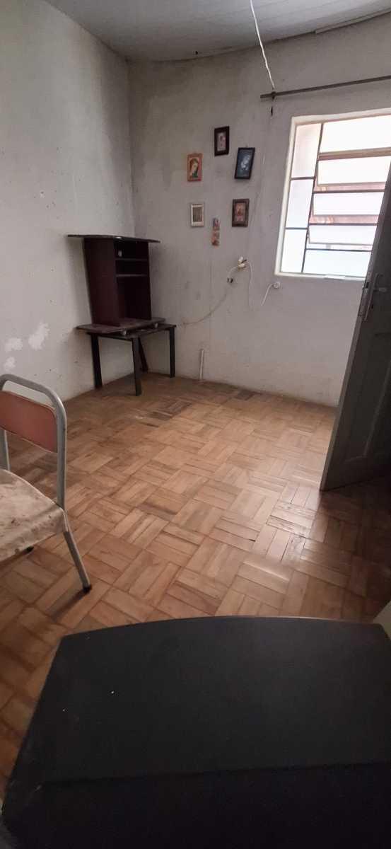 Casa, Sagrada Família, 3 Quartos, 1 Vaga