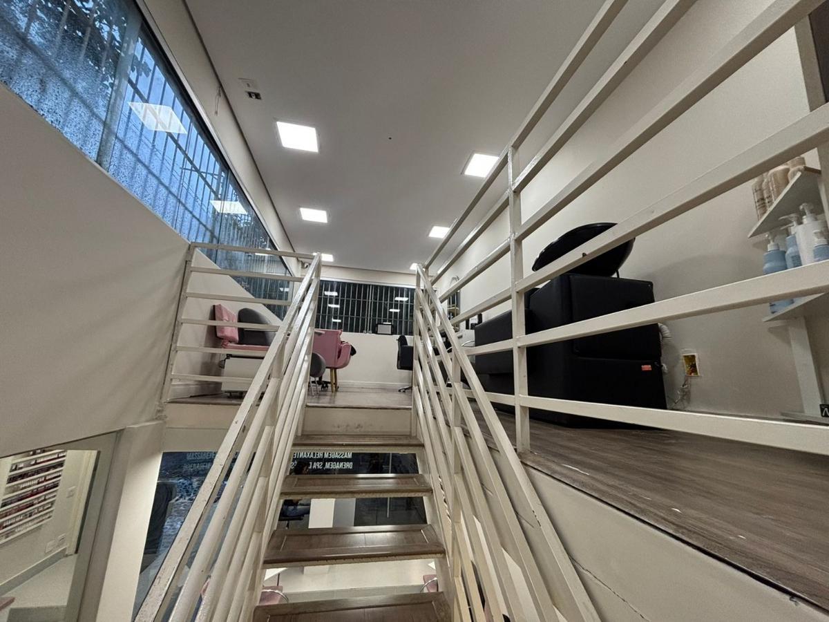 Andar, São Pedro, 0 Quarto, 0 Vaga