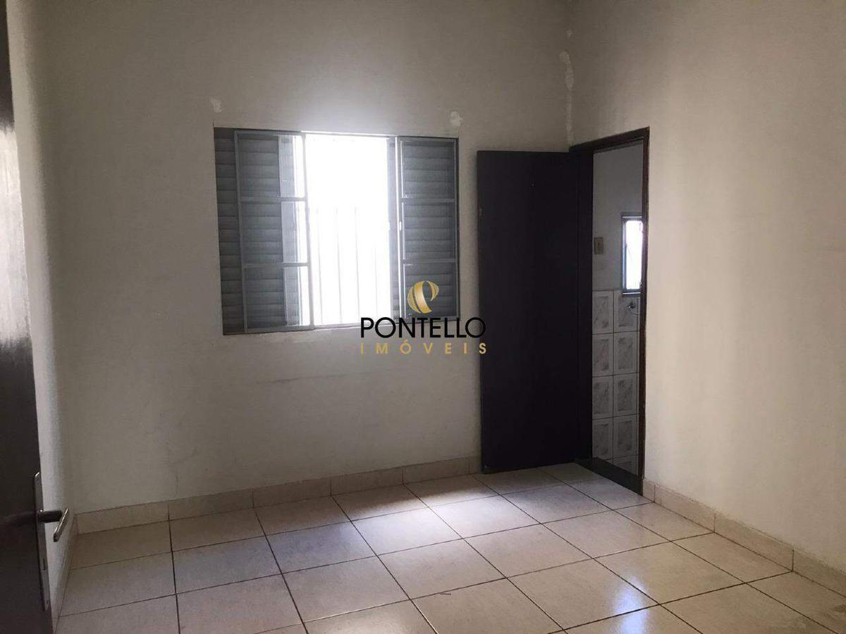 Casa, Piedade, 5 Quartos, 1 Vaga, 1 Suíte