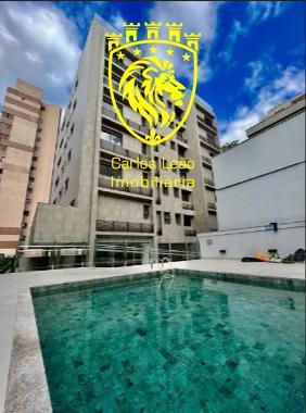 Cobertura, Gutierrez, 4 Quartos, 4 Vagas, 4 Suítes