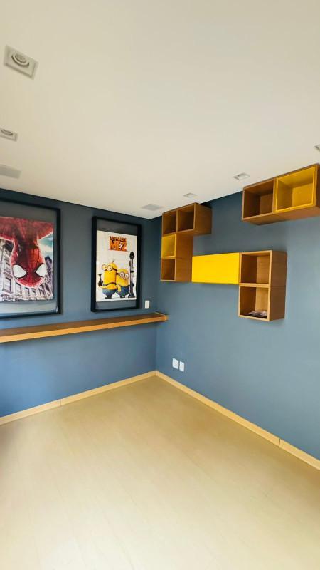 Apartamento, Manacás, 3 Quartos, 2 Vagas, 1 Suíte
