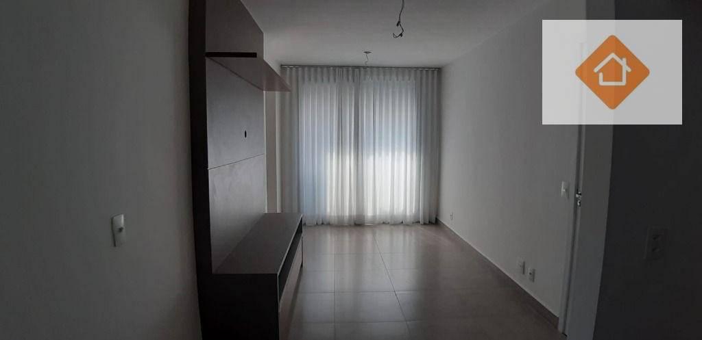 Apartamento, Padre Eustáquio, 2 Quartos, 2 Vagas, 1 Suíte