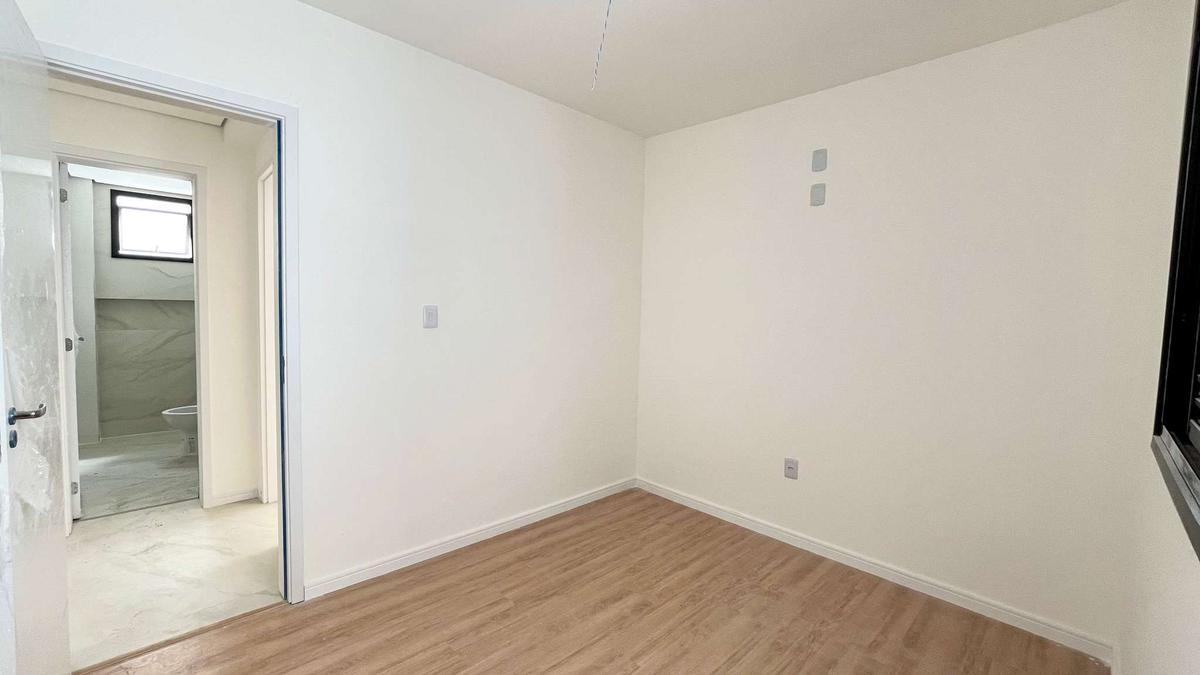 Apartamento, Liberdade, 3 Quartos, 2 Vagas, 1 Suíte