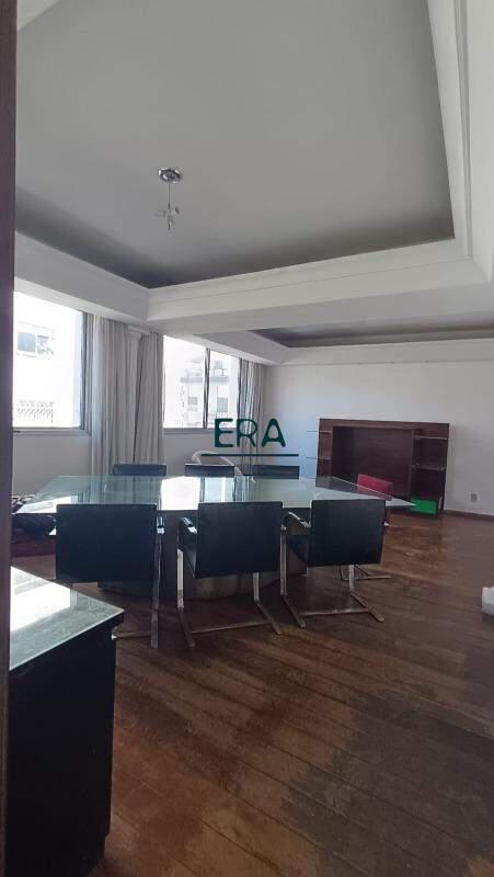 Apartamento, Santo Antônio, 4 Quartos, 2 Vagas, 1 Suíte