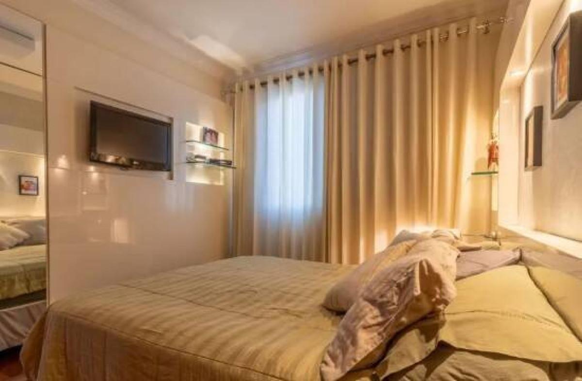 Apartamento, Anchieta, 3 Quartos, 3 Vagas, 1 Suíte
