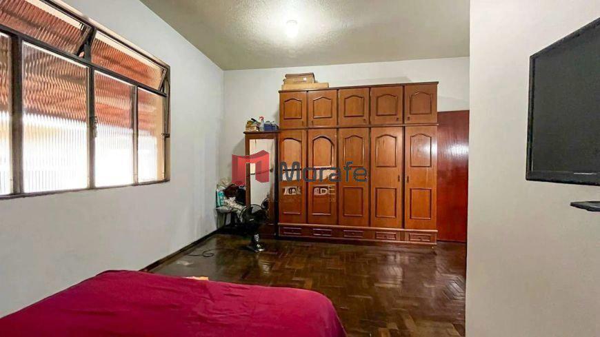 Casa, Santa Terezinha, 4 Quartos, 4 Vagas, 1 Suíte