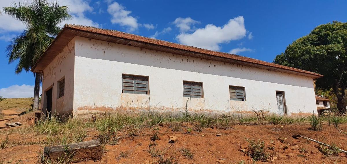 Fazenda, Centro, 2 Quartos, 1 Vaga, 1 Suíte