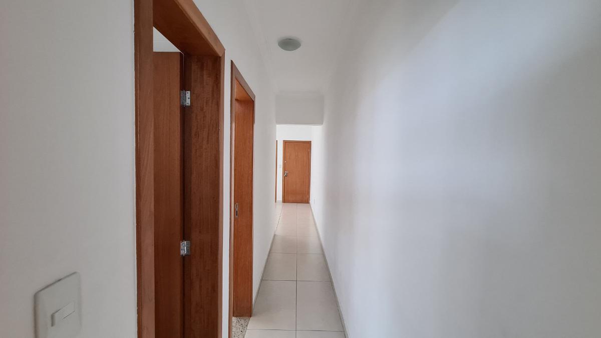 Apartamento, Cabral, 2 Quartos, 1 Vaga, 1 Suíte