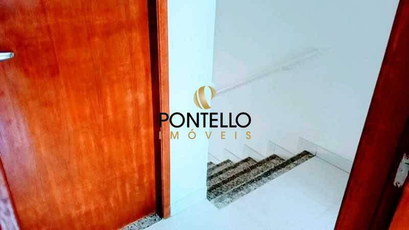 Casa, Santa Amélia, 2 Quartos, 3 Vagas