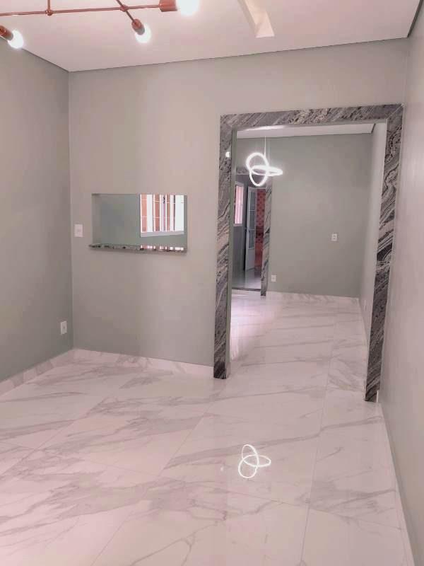 Casa, Capelinha, 1 Quarto, 2 Vagas, 1 Suíte