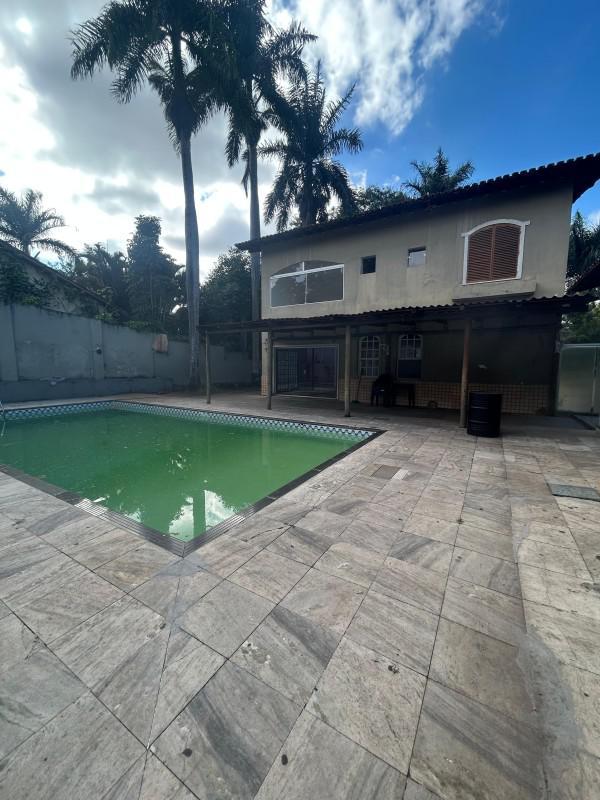 Casa, Braúnas, 4 Quartos, 5 Vagas, 2 Suítes