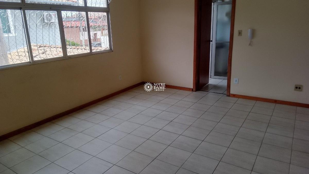 Apartamento, Santa Amélia, 2 Quartos, 2 Vagas