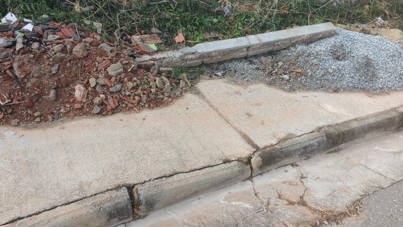 Lote, Icaivera, 0 Quarto, 0 Vaga