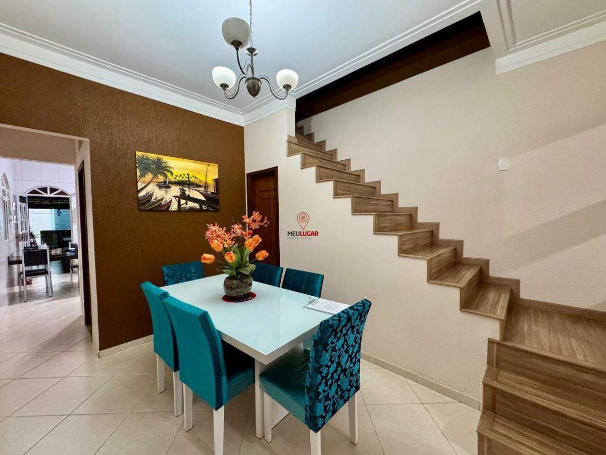 Casa, Independência, 3 Quartos, 3 Vagas, 1 Suíte