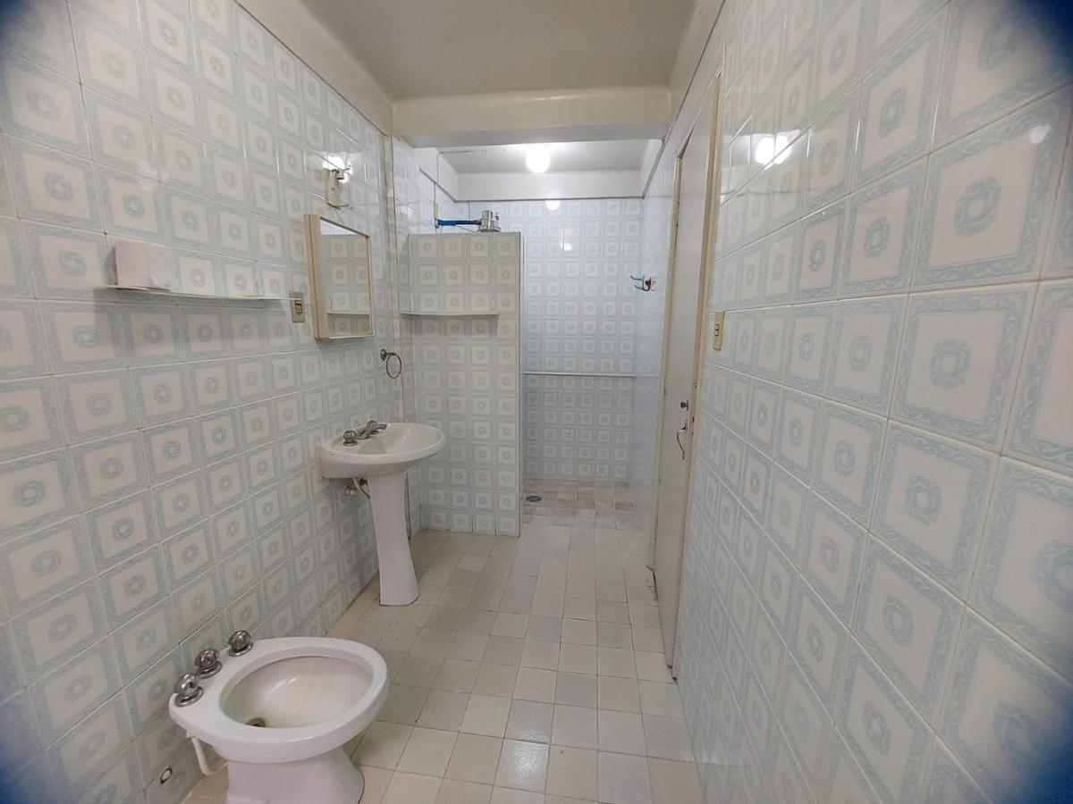 Apartamento, Centro, 3 Quartos, 1 Vaga