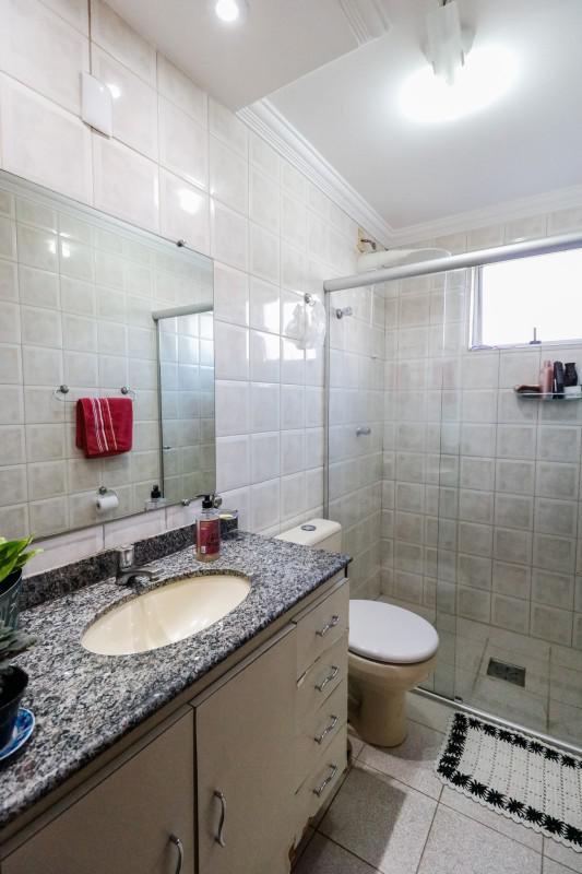 Cobertura, Santa Inês, 4 Quartos, 3 Vagas, 2 Suítes