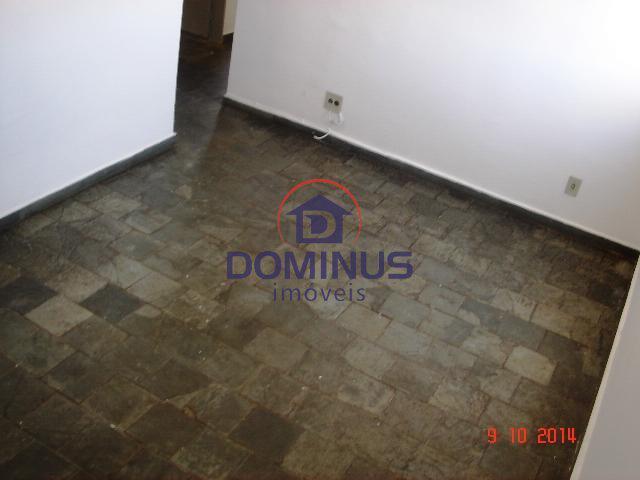 Apartamento, Nova Granada, 3 Quartos, 1 Vaga