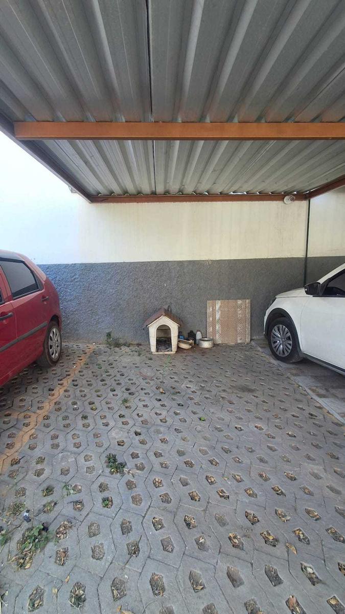 Casa, Canaã, 2 Quartos, 1 Vaga
