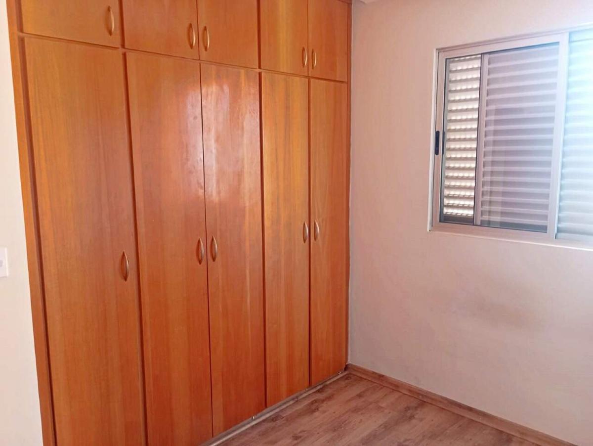 Apartamento, Nova Suíssa, 3 Quartos, 2 Vagas, 1 Suíte
