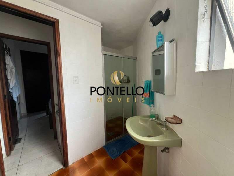 Apartamento, Cidade Nova, 2 Quartos, 1 Vaga