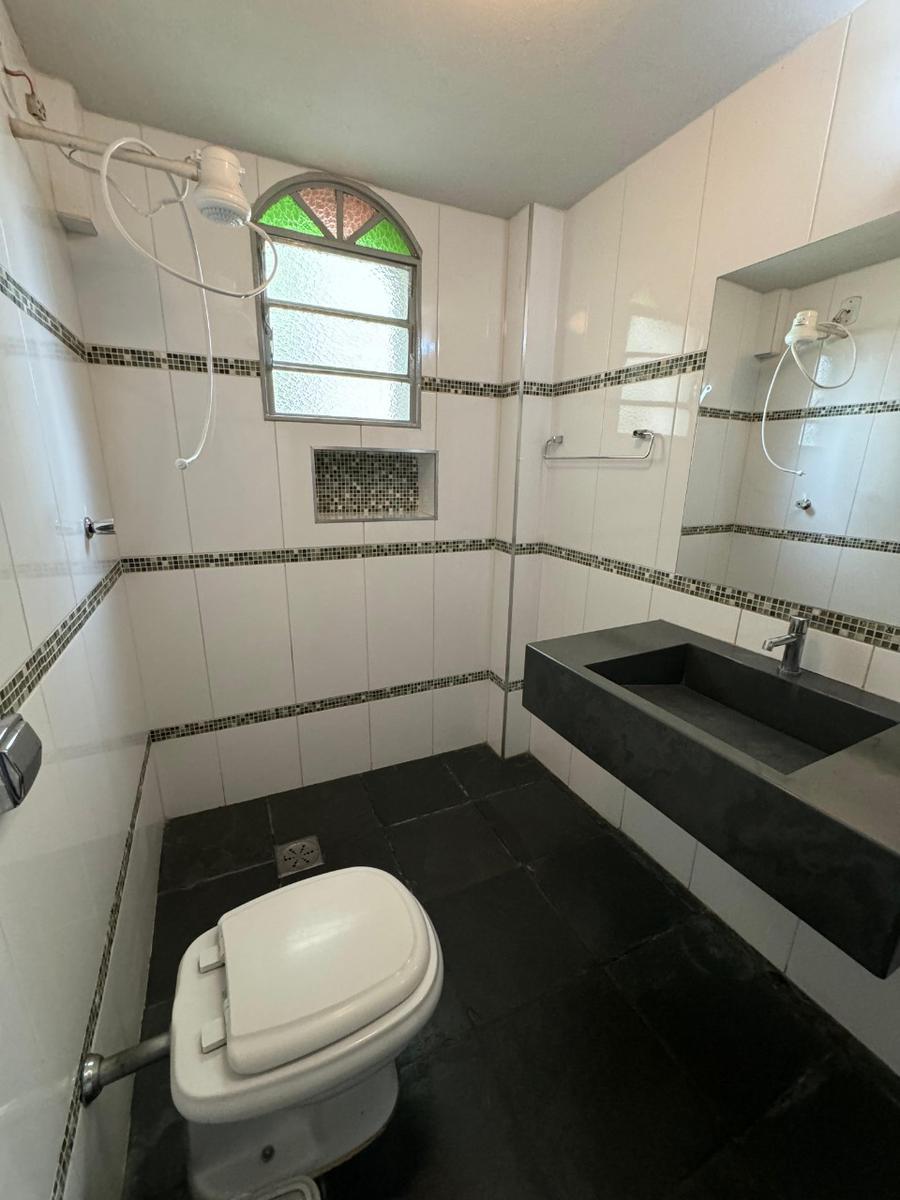 Apartamento, Céu Azul, 3 Quartos, 1 Vaga