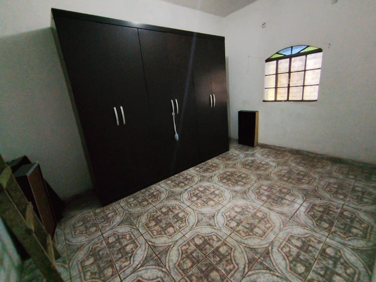 Casa, Céu Azul, 3 Quartos, 1 Vaga