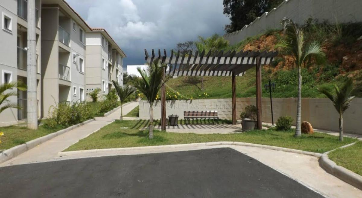 Apartamento, Riacho da Mata, 2 Quartos, 1 Vaga
