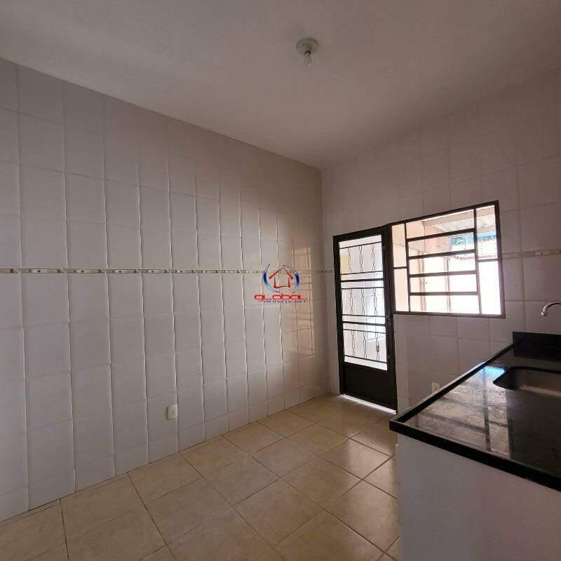 Casa, Paquetá, 3 Quartos, 2 Vagas, 1 Suíte