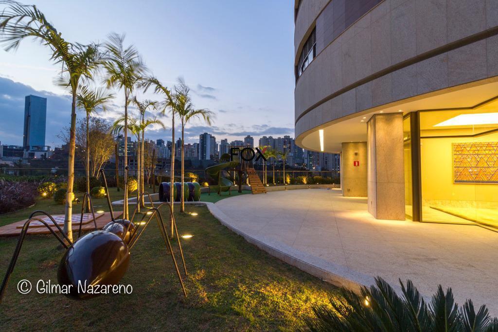 Apartamento, Vale do Sereno, 4 Quartos, 4 Vagas, 4 Suítes