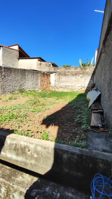 Casa, Alípio de Melo, 1 Quarto, 2 Vagas, 1 Suíte