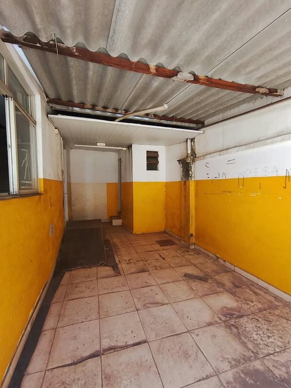 Casa, Jardim América, 3 Quartos, 8 Vagas