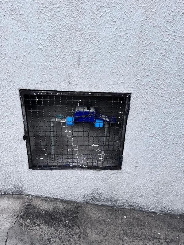 Apartamento, Vila Nova Vista, 3 Quartos, 1 Vaga