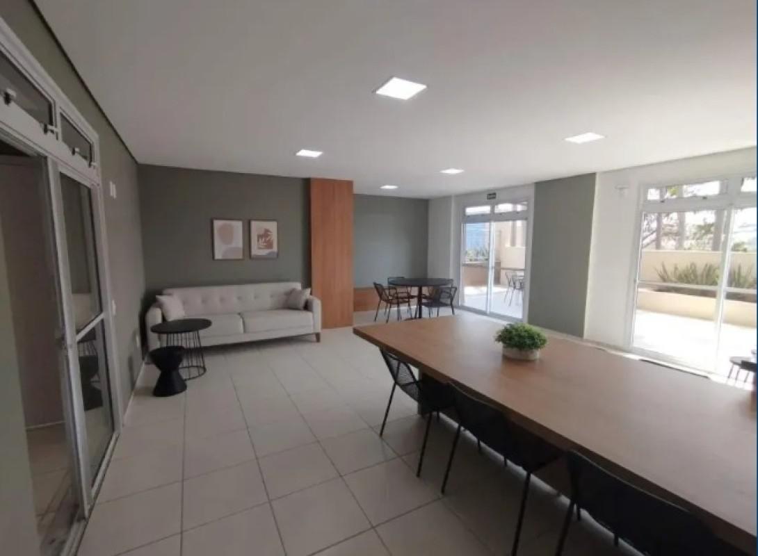 Apartamento, Jk, 2 Quartos, 1 Vaga