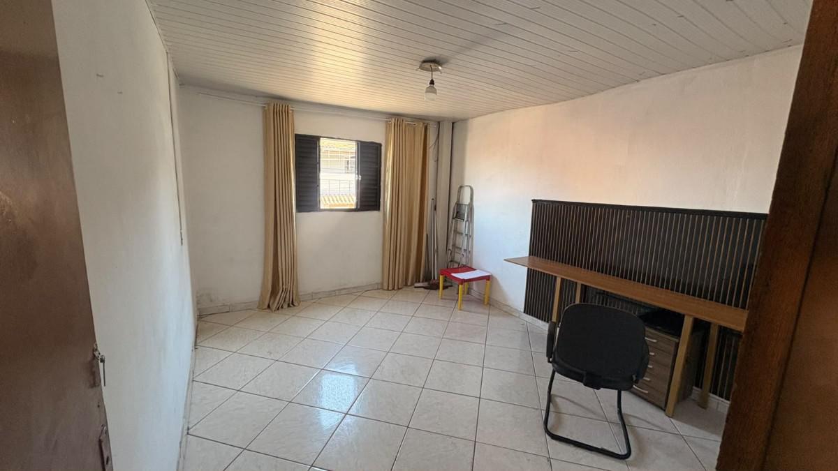 Casa, Alípio de Melo, 5 Quartos, 2 Vagas