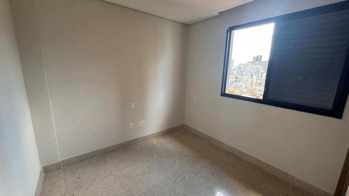 Cobertura, Anchieta, 3 Quartos, 3 Vagas, 2 Suítes