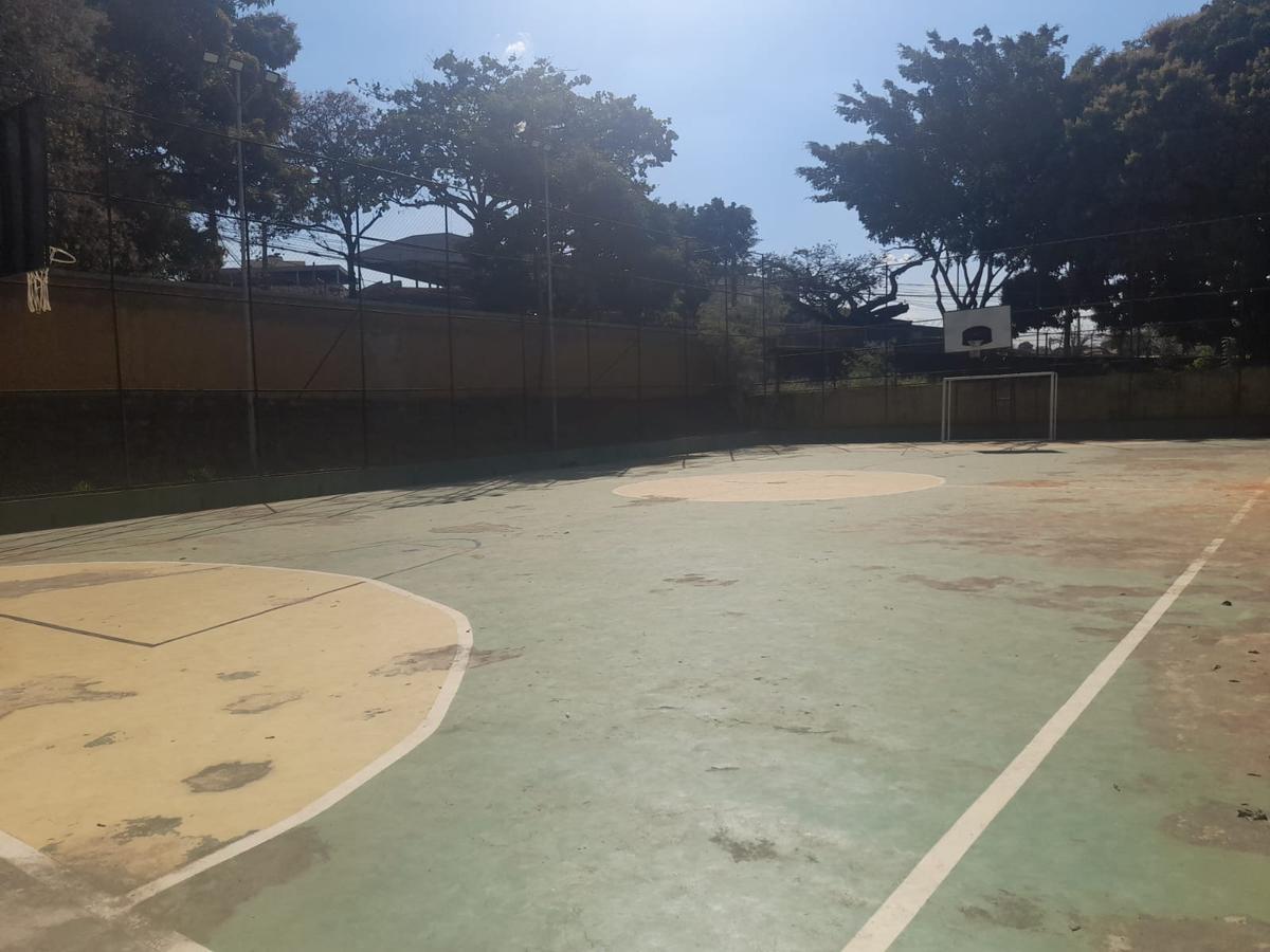 Apartamento, Guarani, 3 Quartos, 2 Vagas
