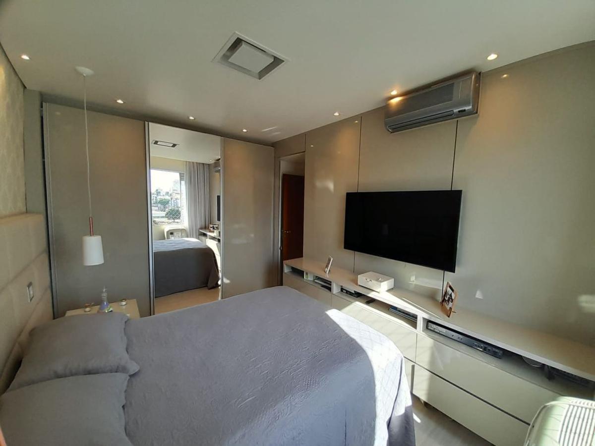 Apartamento, Ipiranga, 2 Quartos, 1 Vaga