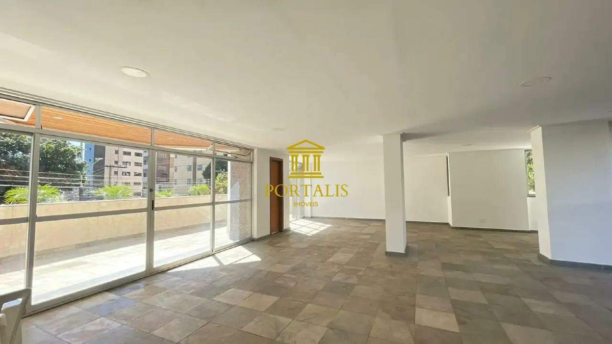 Apartamento, Funcionários, 3 Quartos, 2 Vagas, 1 Suíte