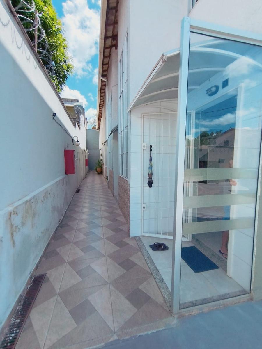 Casa, Piratininga (venda Nova), 2 Quartos, 1 Vaga
