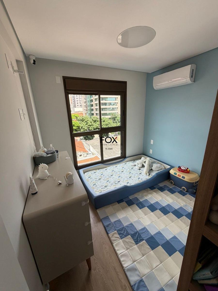 Apartamento, Santa Efigênia, 3 Quartos, 2 Vagas, 1 Suíte