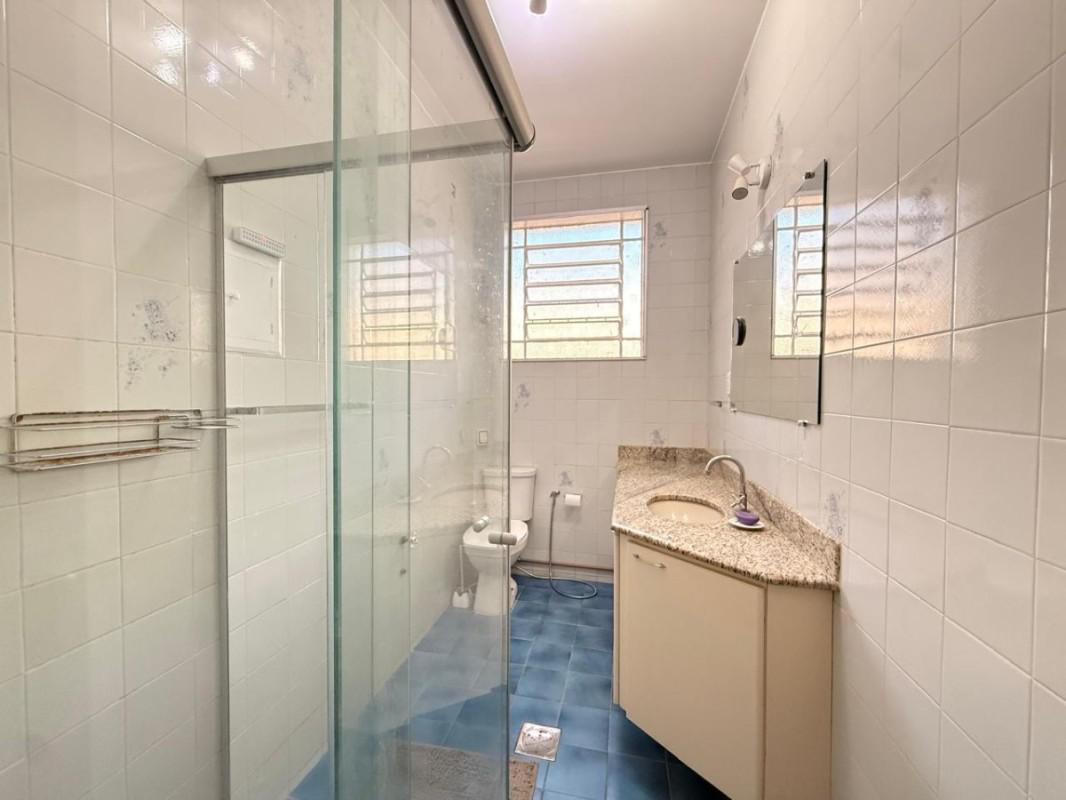 Apartamento, Sagrada Família, 2 Quartos, 1 Vaga