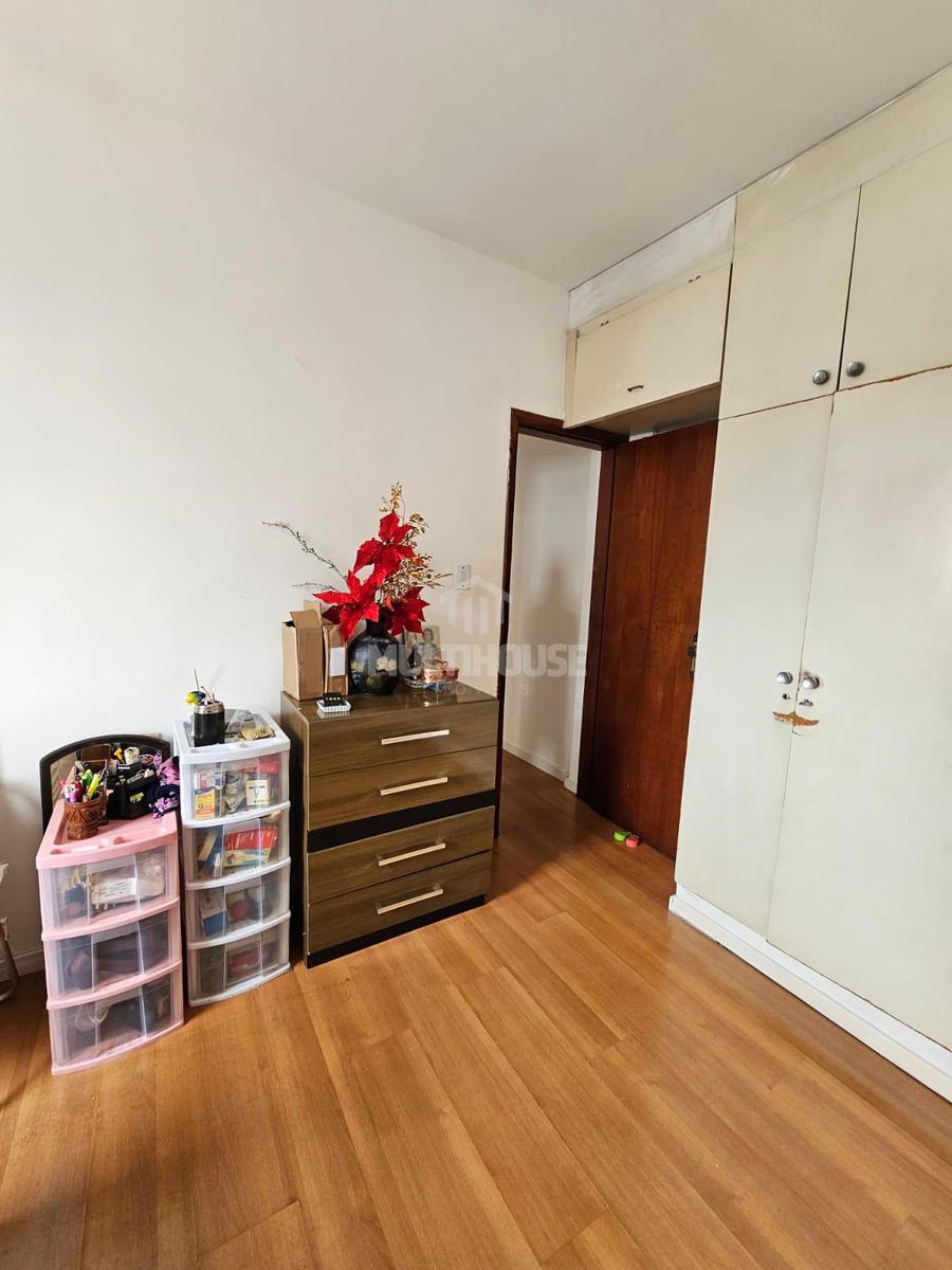 Apartamento, Barro Preto, 2 Quartos, 0 Vaga