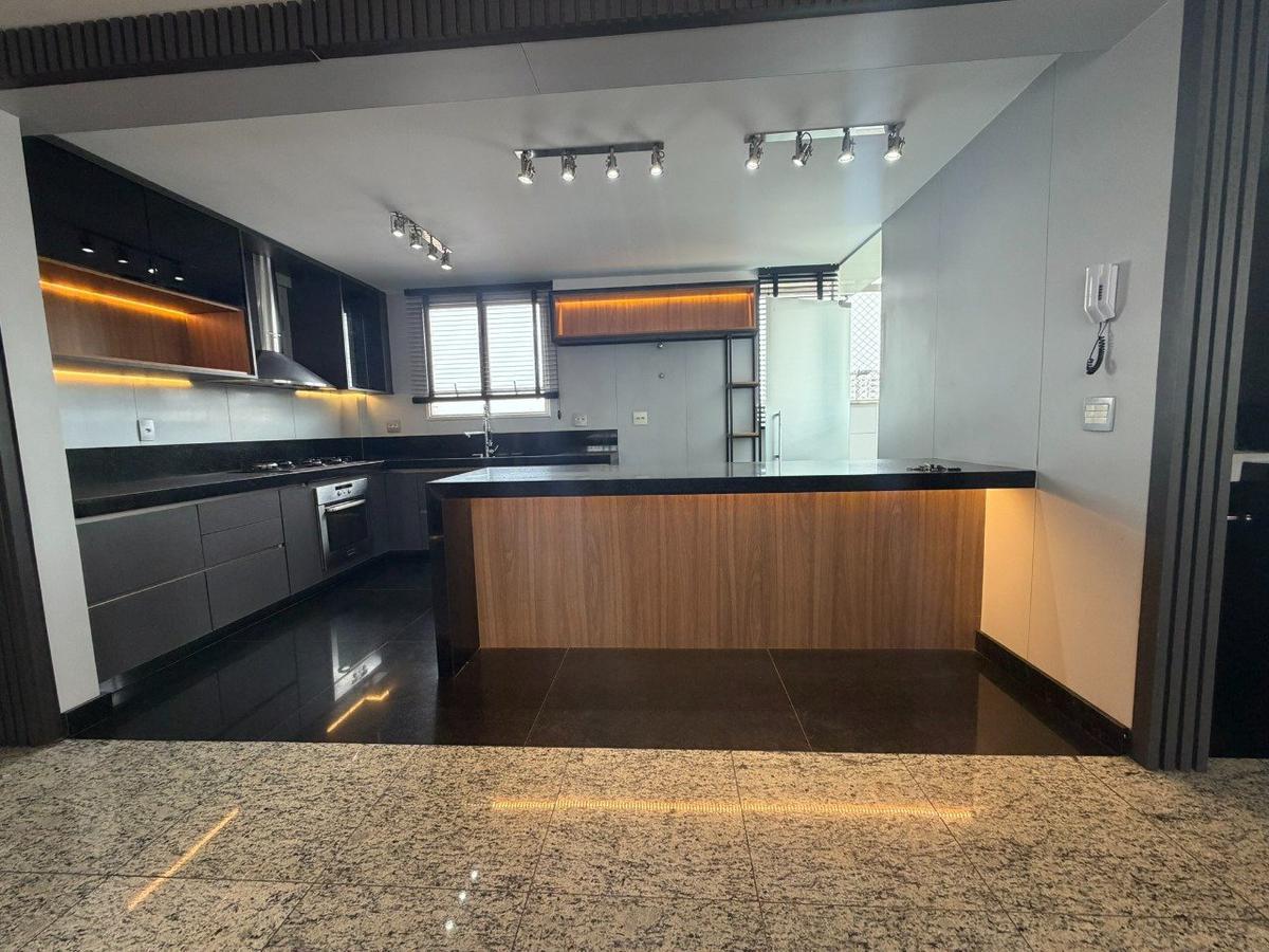 Cobertura, Palmares, 3 Quartos, 3 Vagas, 2 Suítes