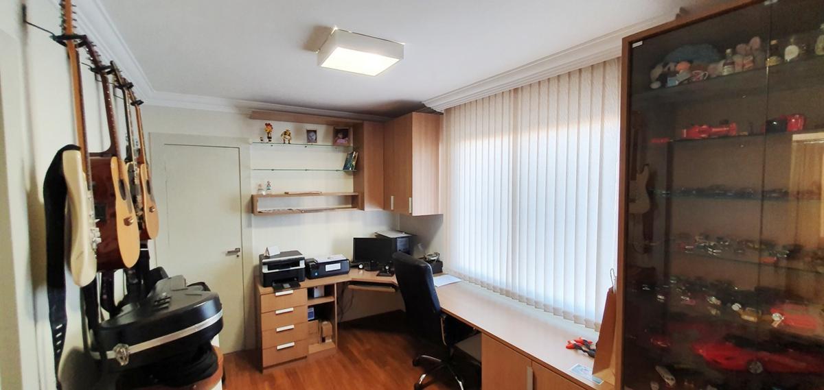 Cobertura, Castelo, 4 Quartos, 6 Vagas, 4 Suítes