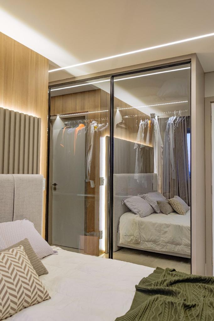 Apartamento, Savassi, 1 Quarto, 2 Vagas, 1 Suíte