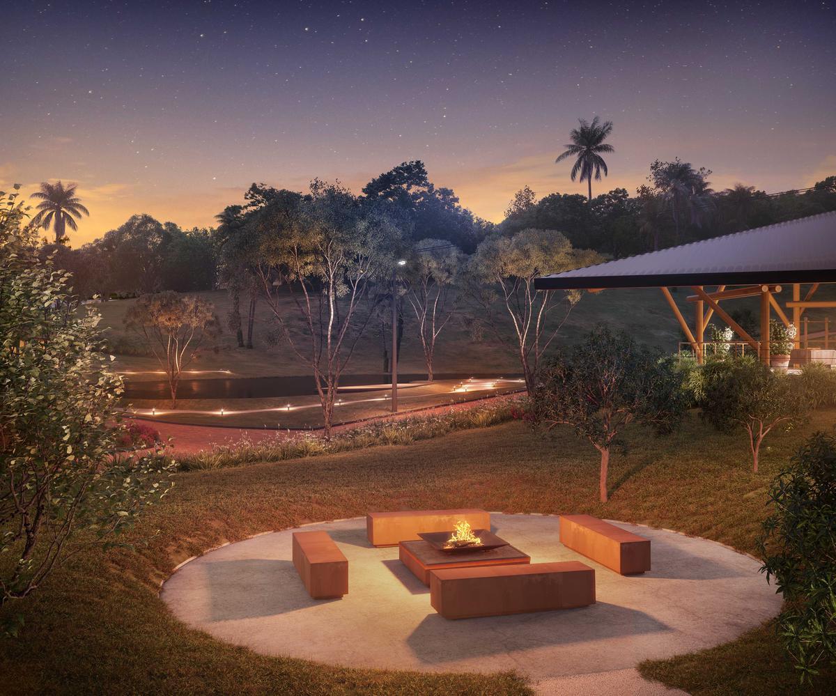 Lote, Piedade do Paraopeba, 0 Quarto, 0 Vaga