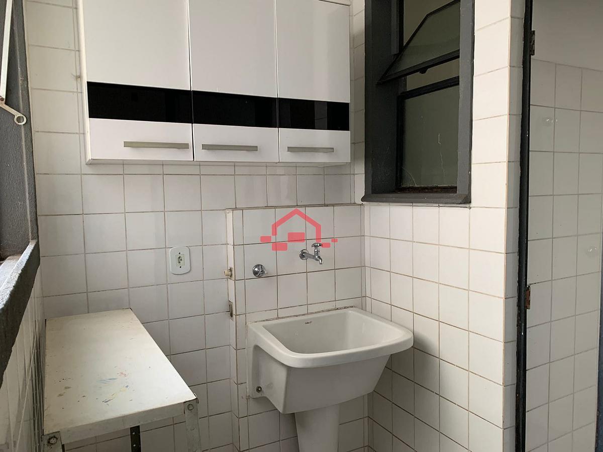 Apartamento, Padre Eustáquio, 3 Quartos, 1 Vaga